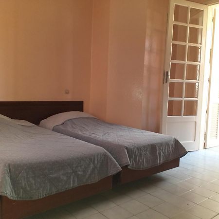 Hotel Saint-Louis Sun Ντακάρ Εξωτερικό φωτογραφία