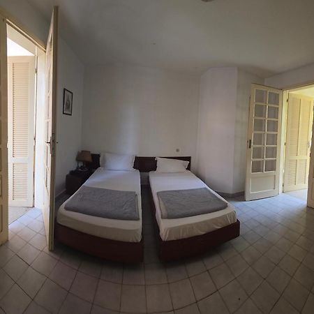 Hotel Saint-Louis Sun Ντακάρ Εξωτερικό φωτογραφία