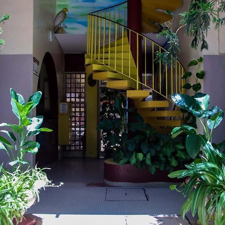 Hotel Saint-Louis Sun Ντακάρ Εξωτερικό φωτογραφία