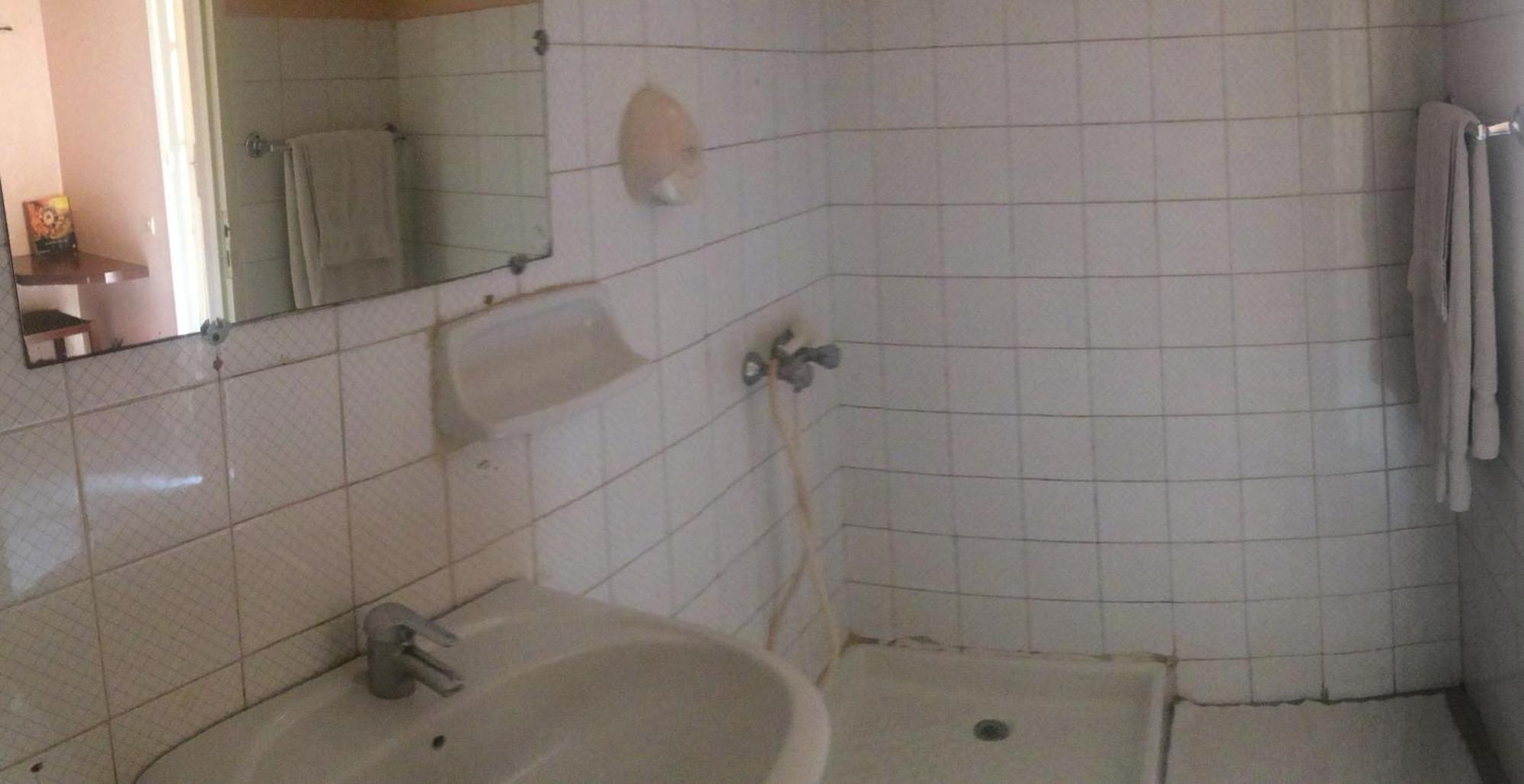 Hotel Saint-Louis Sun Ντακάρ Δωμάτιο φωτογραφία