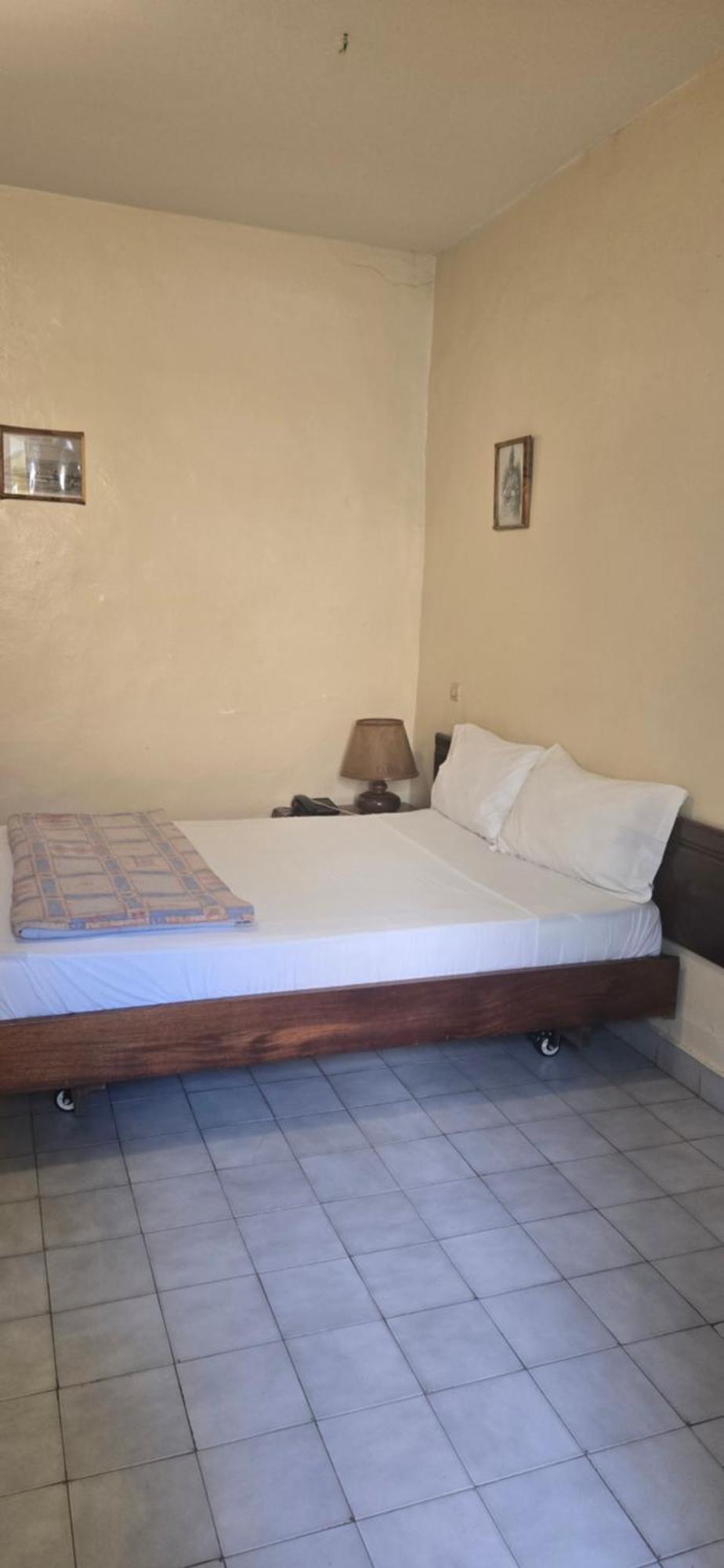 Hotel Saint-Louis Sun Ντακάρ Εξωτερικό φωτογραφία