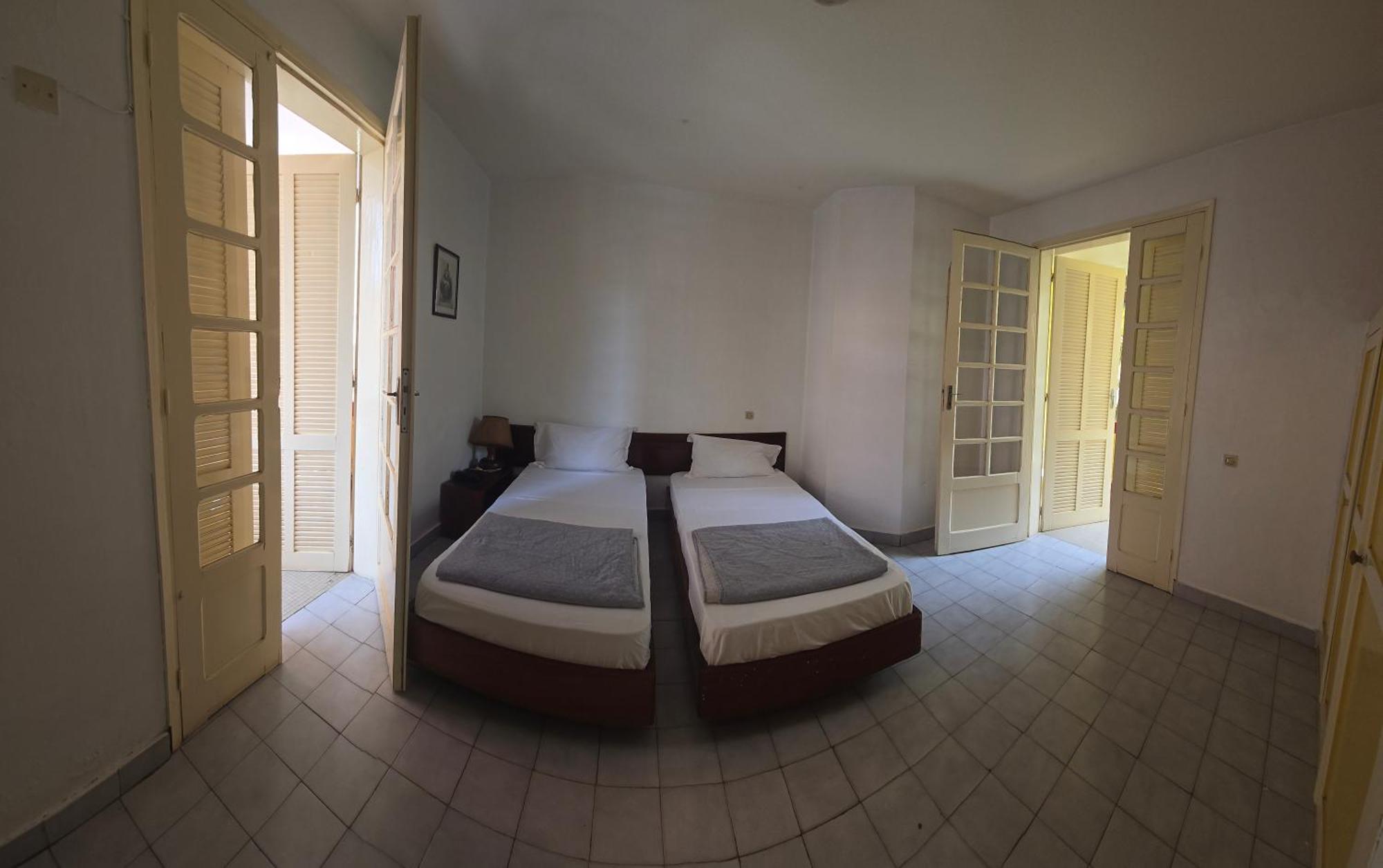 Hotel Saint-Louis Sun Ντακάρ Εξωτερικό φωτογραφία