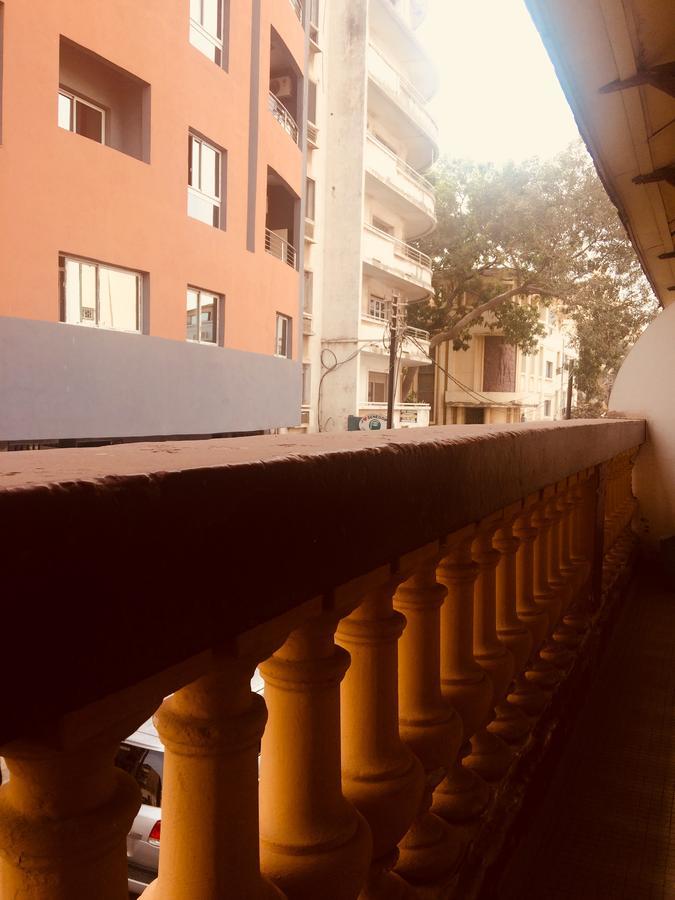 Hotel Saint-Louis Sun Ντακάρ Εξωτερικό φωτογραφία