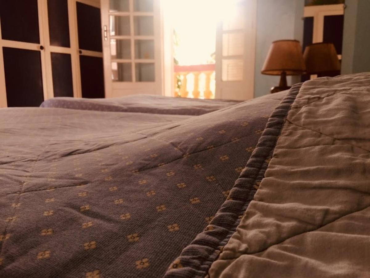 Hotel Saint-Louis Sun Ντακάρ Εξωτερικό φωτογραφία