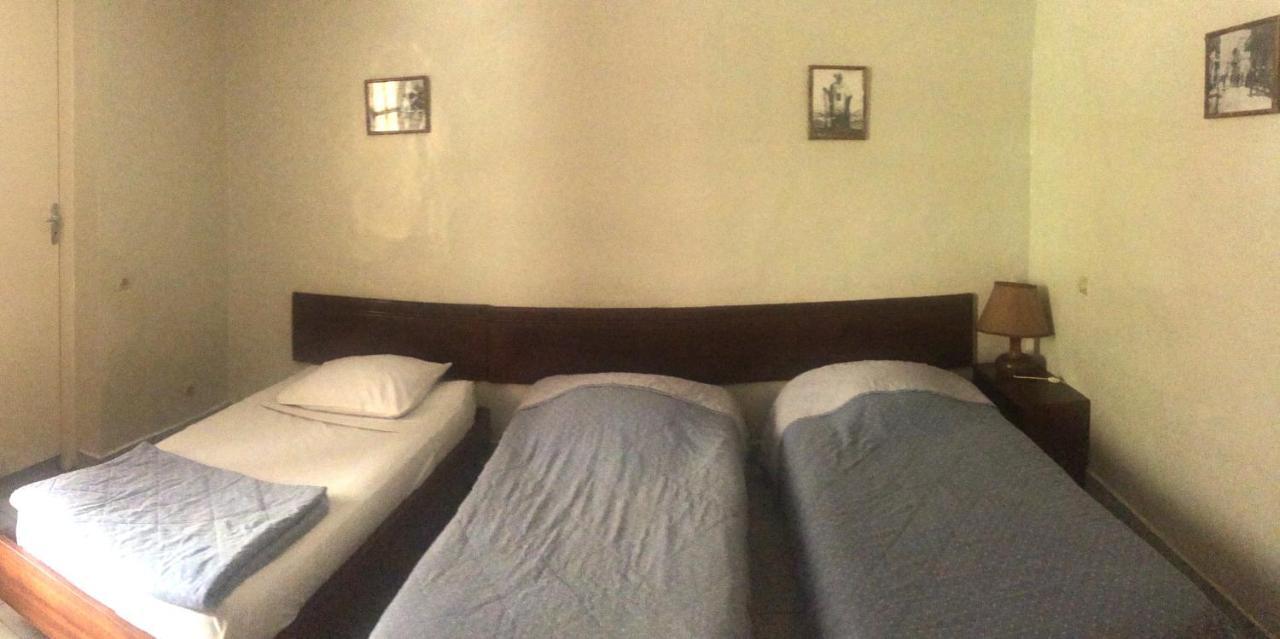Hotel Saint-Louis Sun Ντακάρ Δωμάτιο φωτογραφία