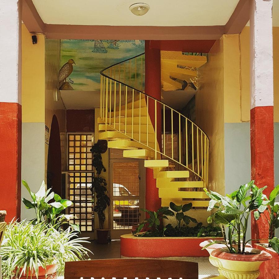 Hotel Saint-Louis Sun Ντακάρ Εξωτερικό φωτογραφία